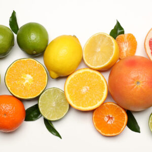 Citrus Fruits