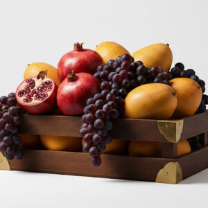 Seasonal Fresh Fruits