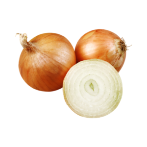 Gold Onions