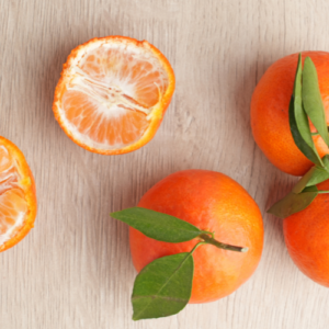 Mandarin (Clementine)