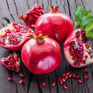 Pomegranate (Wonderful)