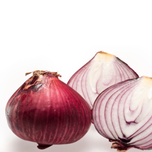 Red Onions