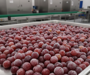 Grapes (Flame Seedless)