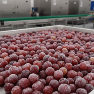 Grapes (Flame Seedless)