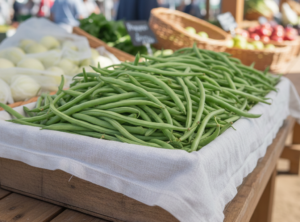 Green Beans